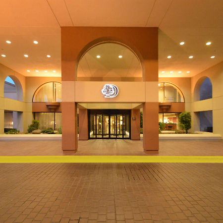 Doubletree By Hilton Newark-Fremont Ξενοδοχείο Εξωτερικό φωτογραφία