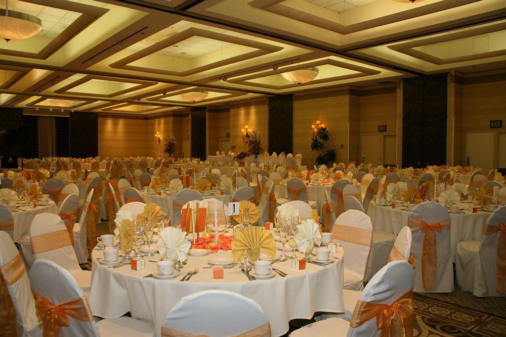 Doubletree By Hilton Newark-Fremont Ξενοδοχείο Ανέσεις φωτογραφία