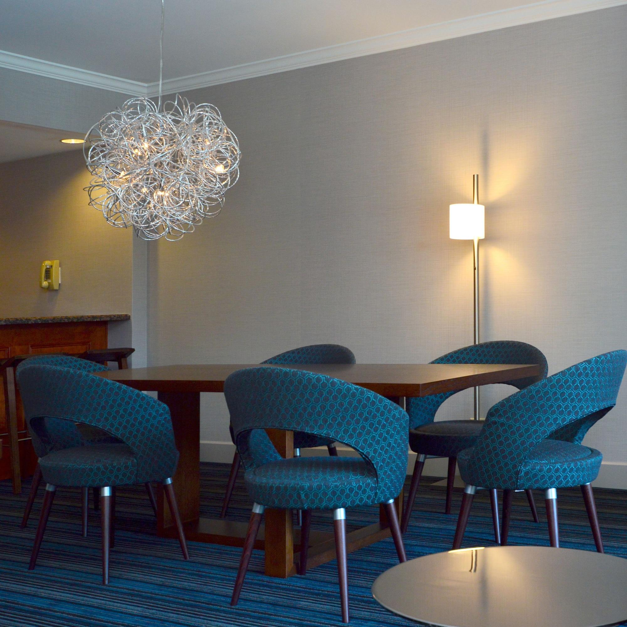 Doubletree By Hilton Newark-Fremont Ξενοδοχείο Εξωτερικό φωτογραφία