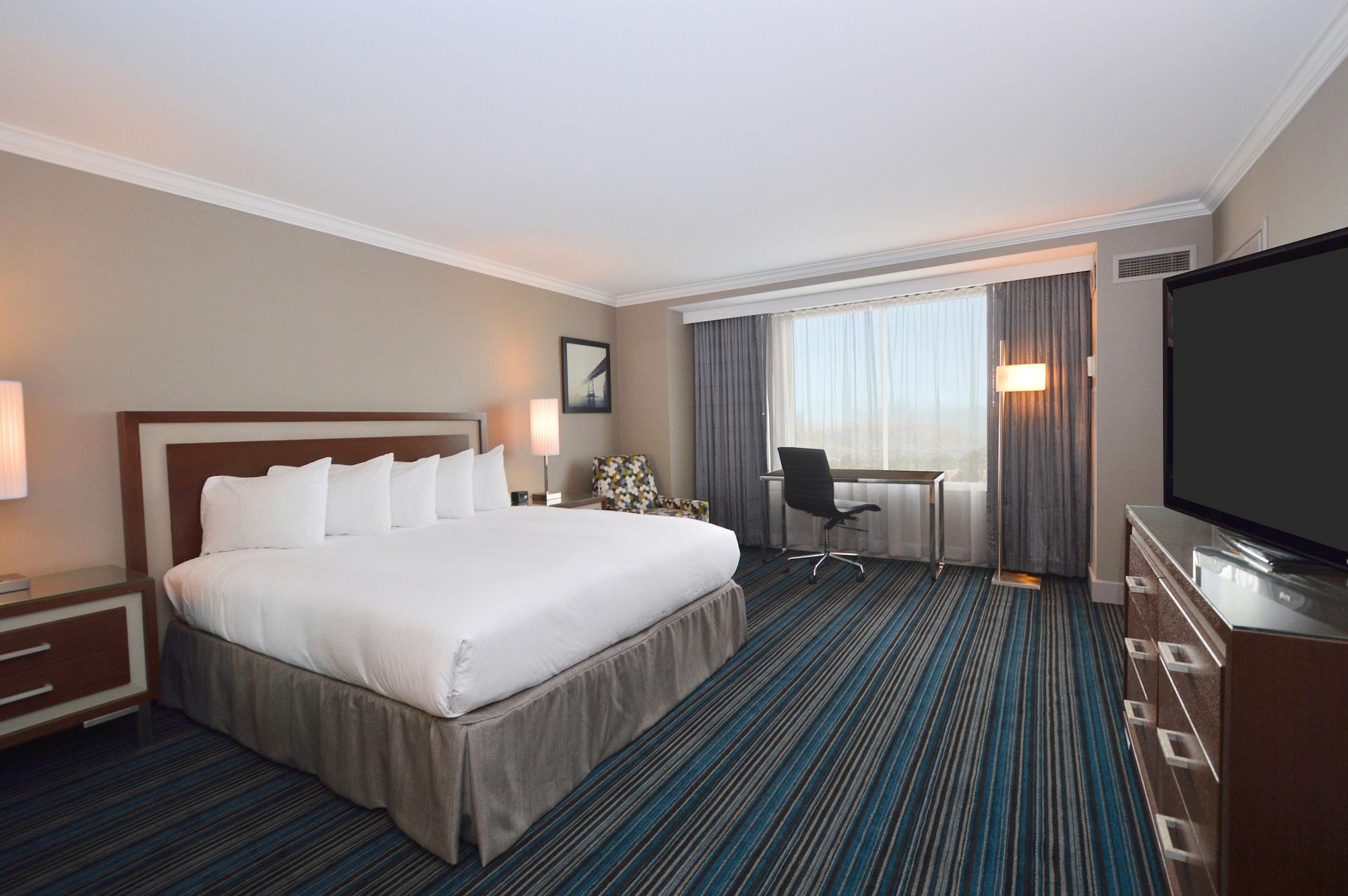 Doubletree By Hilton Newark-Fremont Ξενοδοχείο Εξωτερικό φωτογραφία