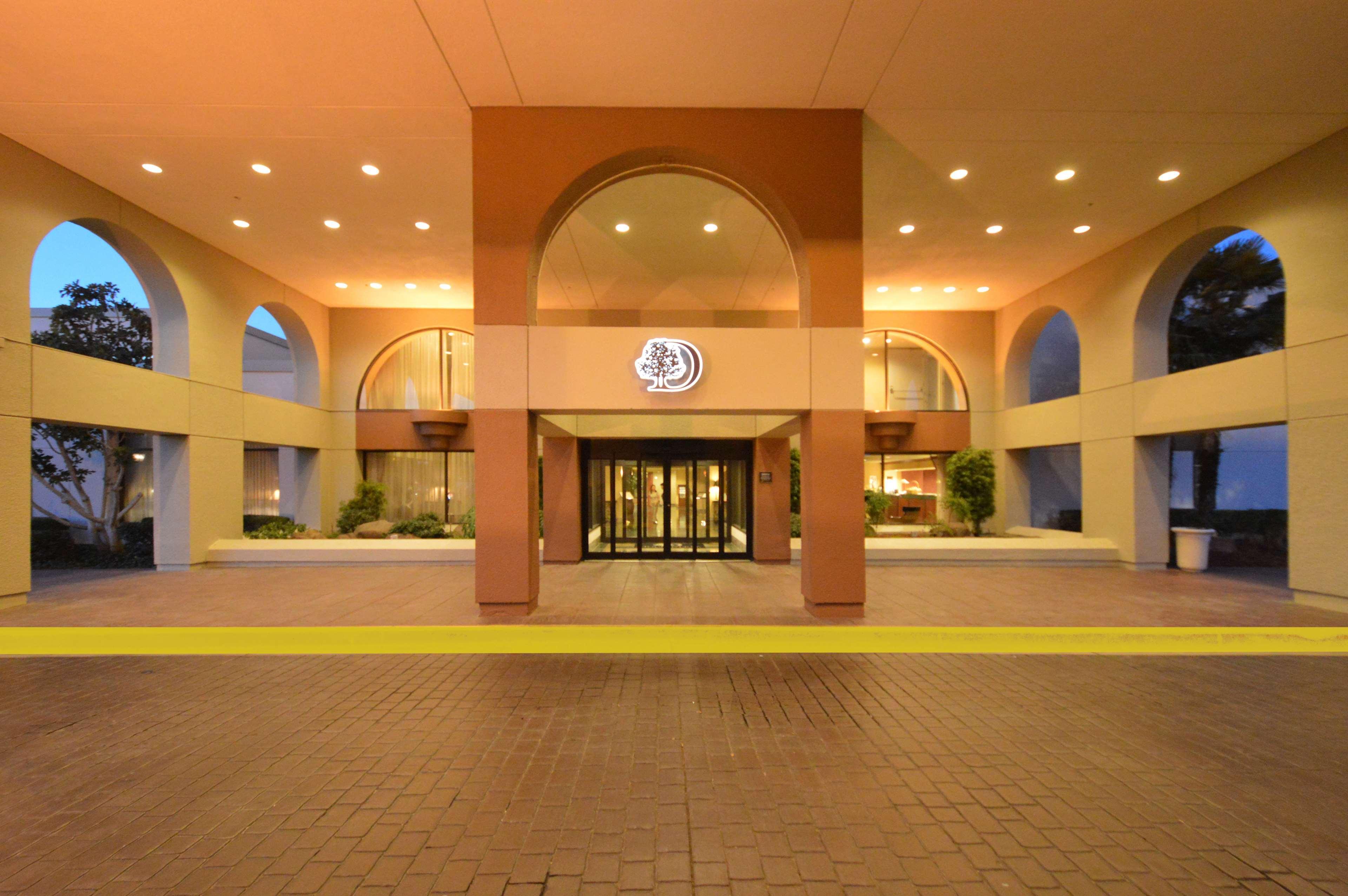 Doubletree By Hilton Newark-Fremont Ξενοδοχείο Εξωτερικό φωτογραφία