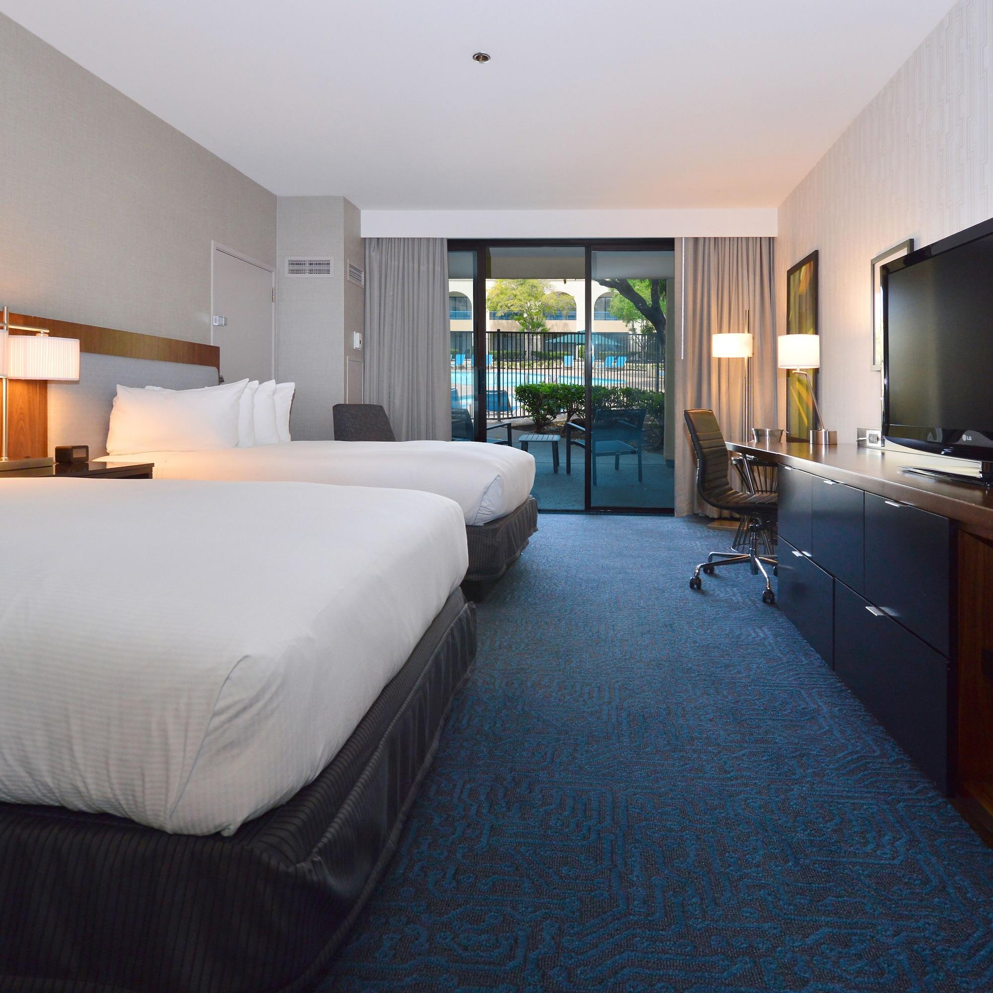 Doubletree By Hilton Newark-Fremont Ξενοδοχείο Εξωτερικό φωτογραφία