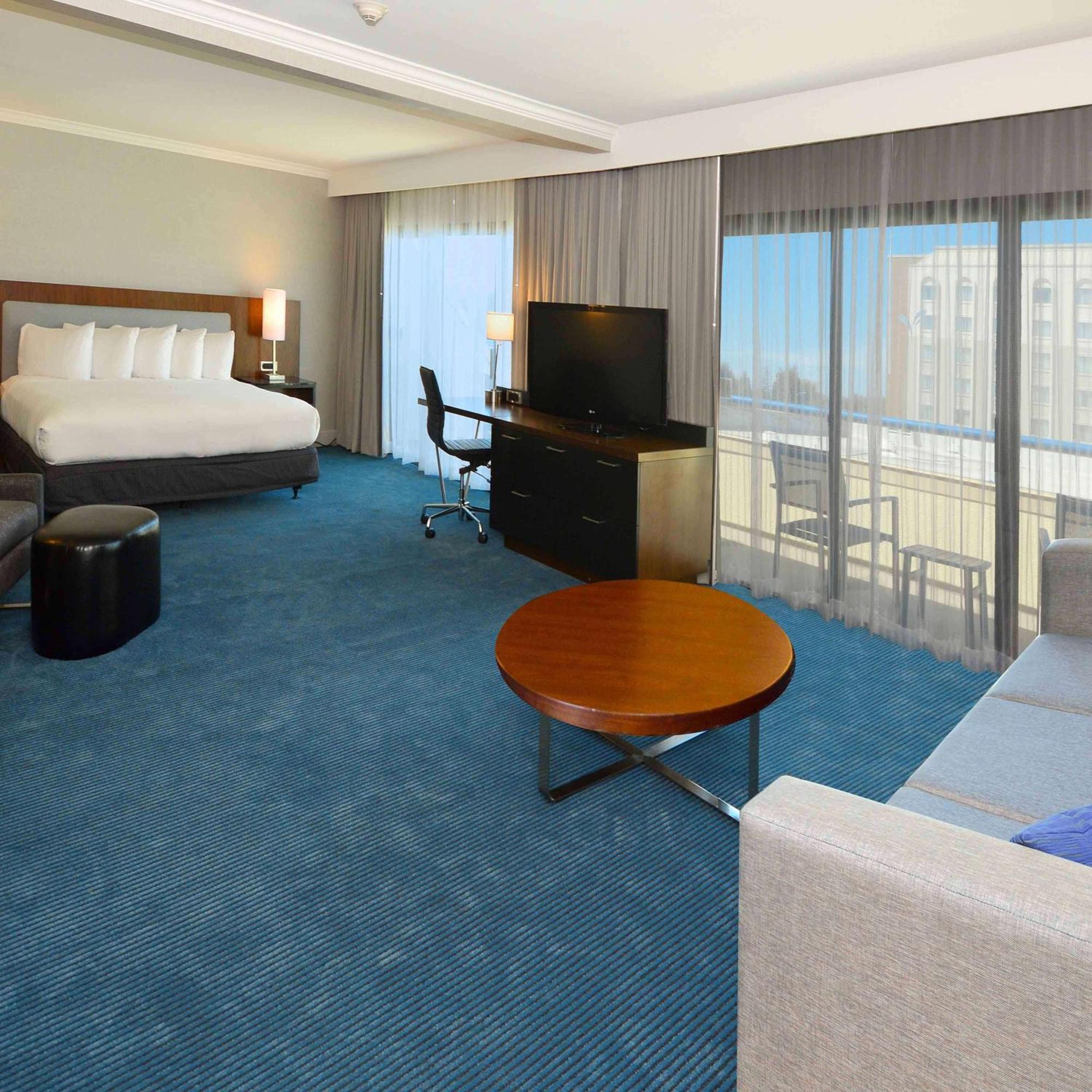 Doubletree By Hilton Newark-Fremont Ξενοδοχείο Εξωτερικό φωτογραφία