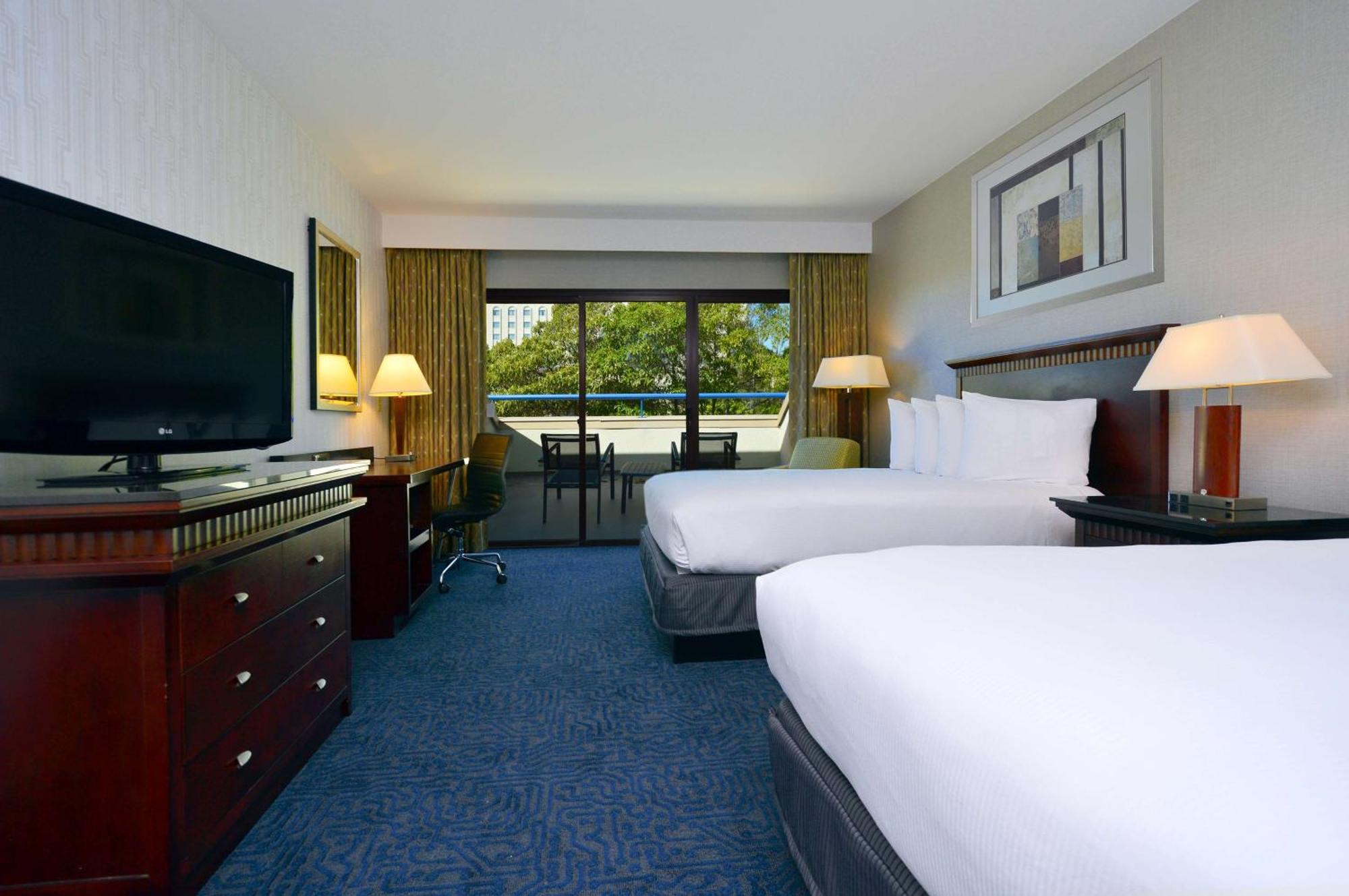 Doubletree By Hilton Newark-Fremont Ξενοδοχείο Εξωτερικό φωτογραφία