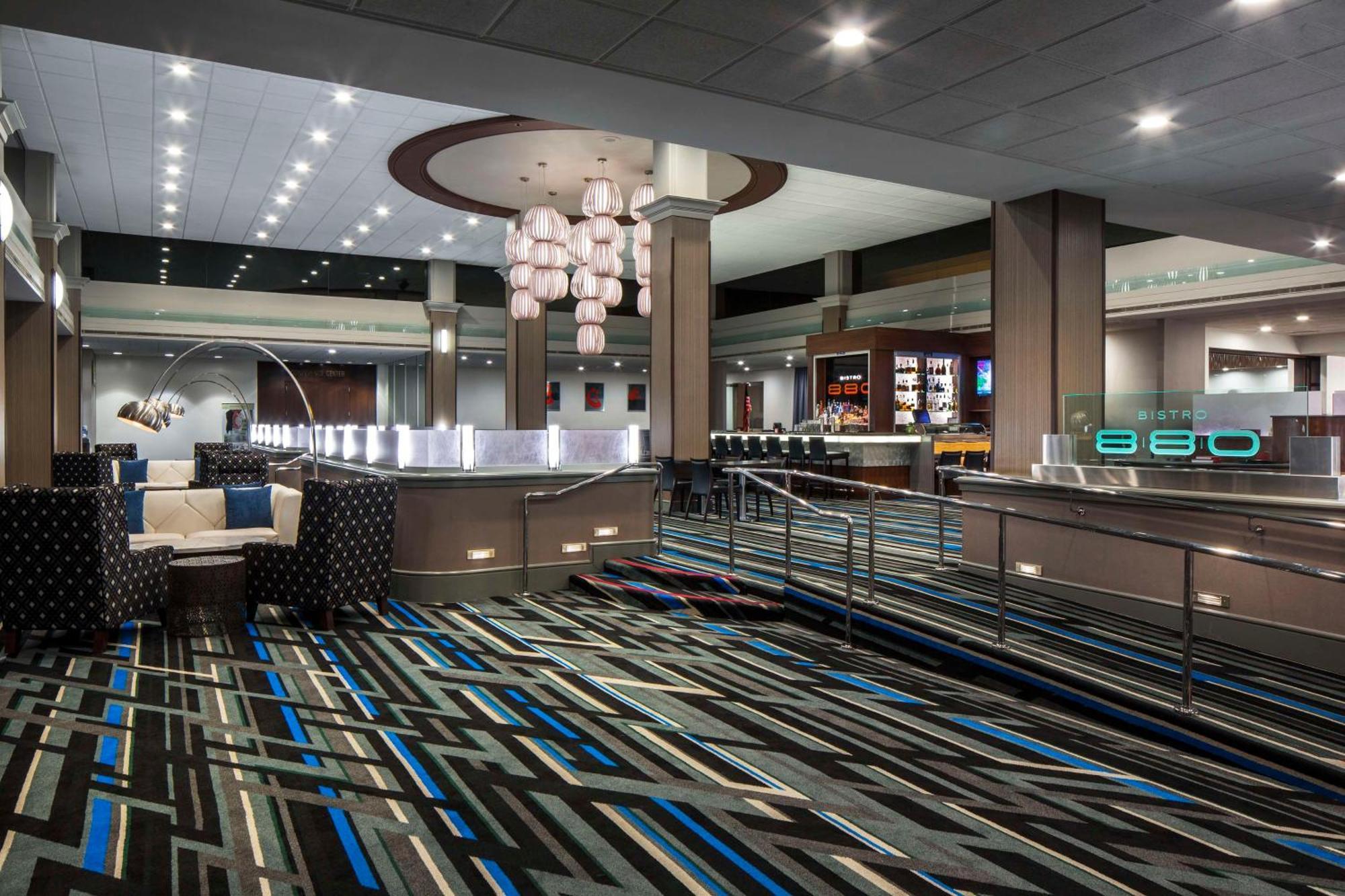 Doubletree By Hilton Newark-Fremont Ξενοδοχείο Εξωτερικό φωτογραφία