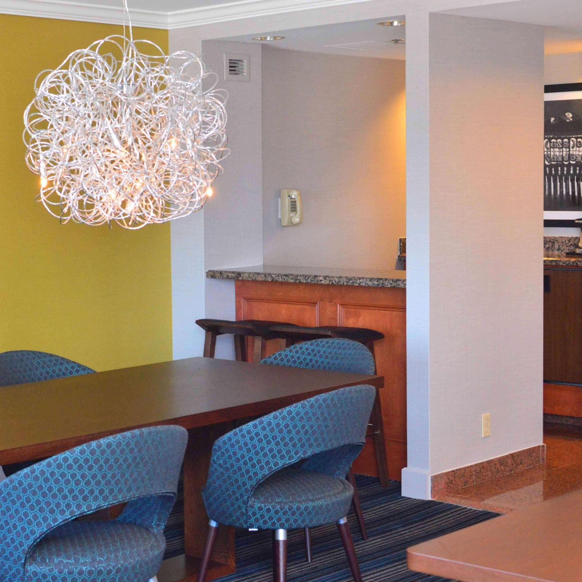Doubletree By Hilton Newark-Fremont Ξενοδοχείο Εξωτερικό φωτογραφία