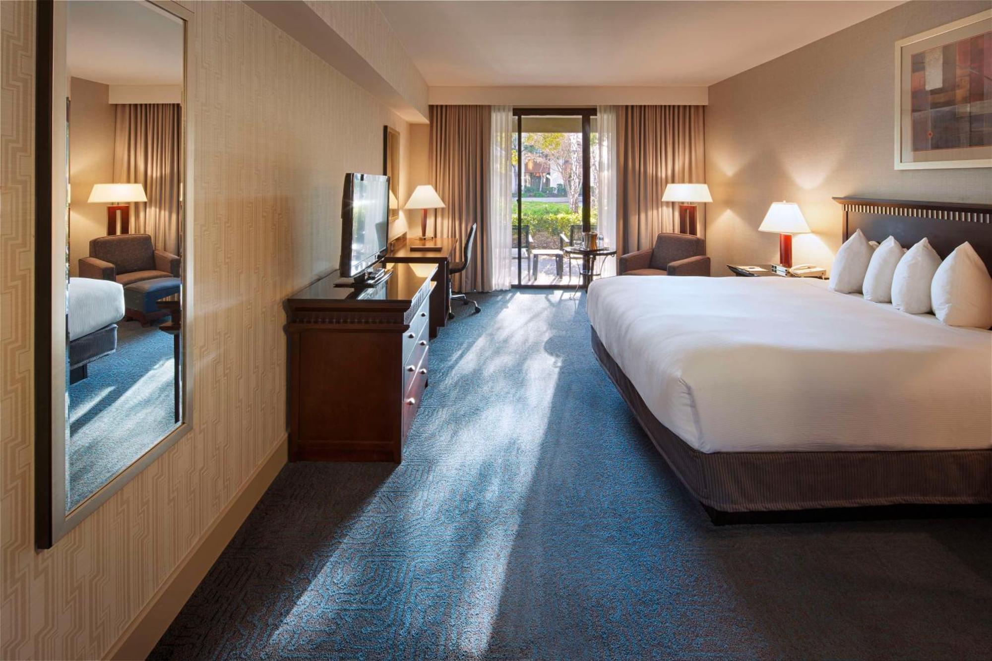 Doubletree By Hilton Newark-Fremont Ξενοδοχείο Εξωτερικό φωτογραφία