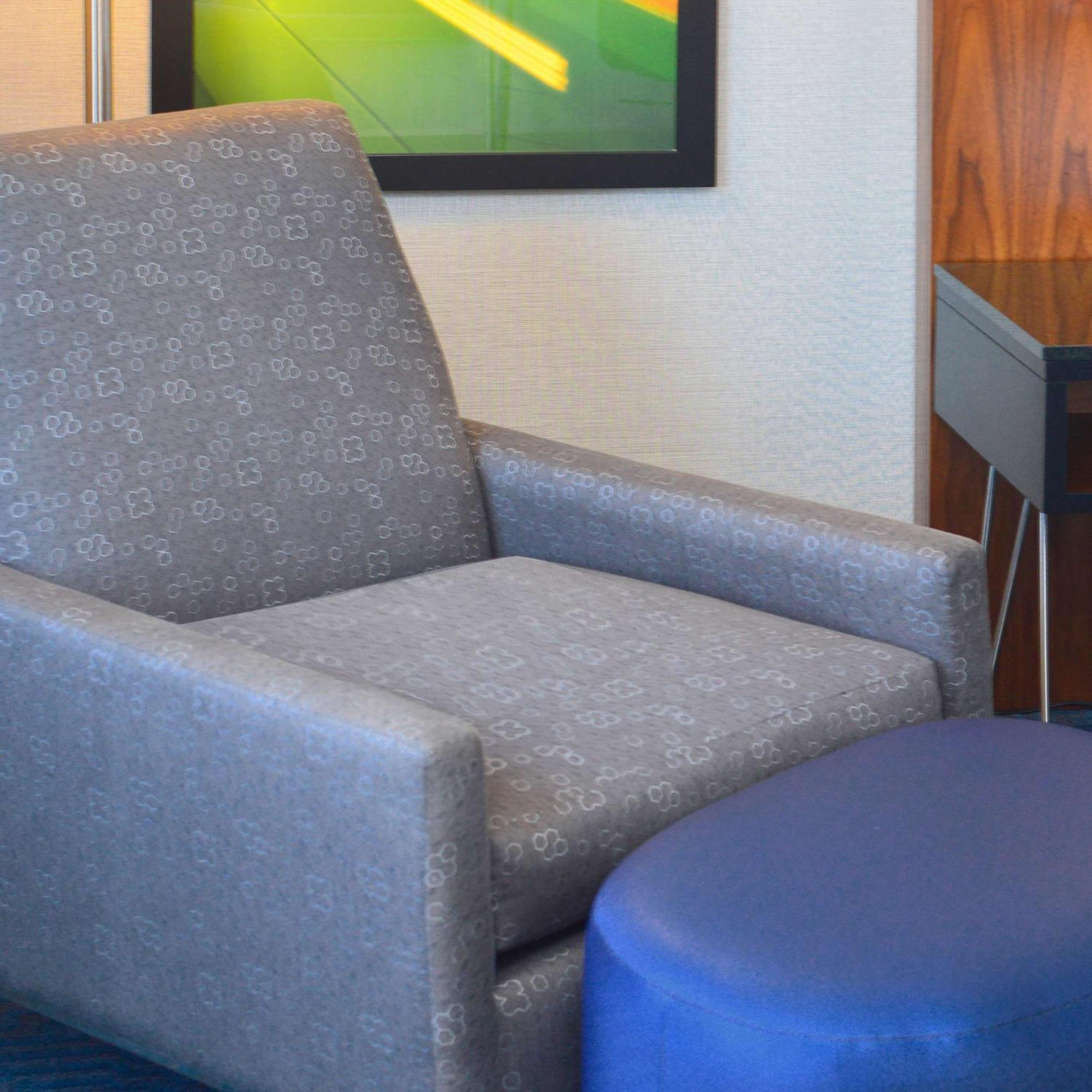 Doubletree By Hilton Newark-Fremont Ξενοδοχείο Εξωτερικό φωτογραφία