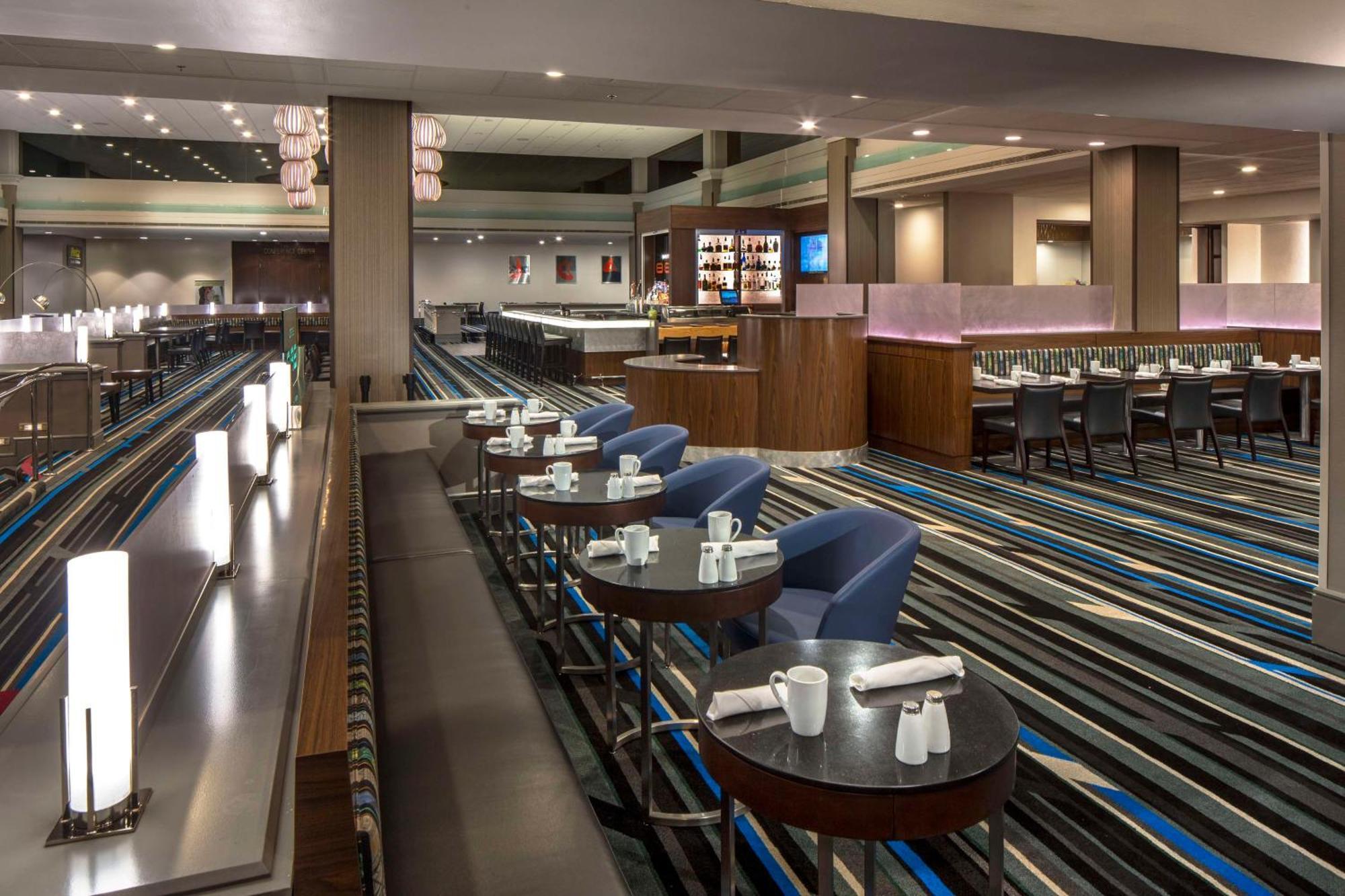 Doubletree By Hilton Newark-Fremont Ξενοδοχείο Εξωτερικό φωτογραφία