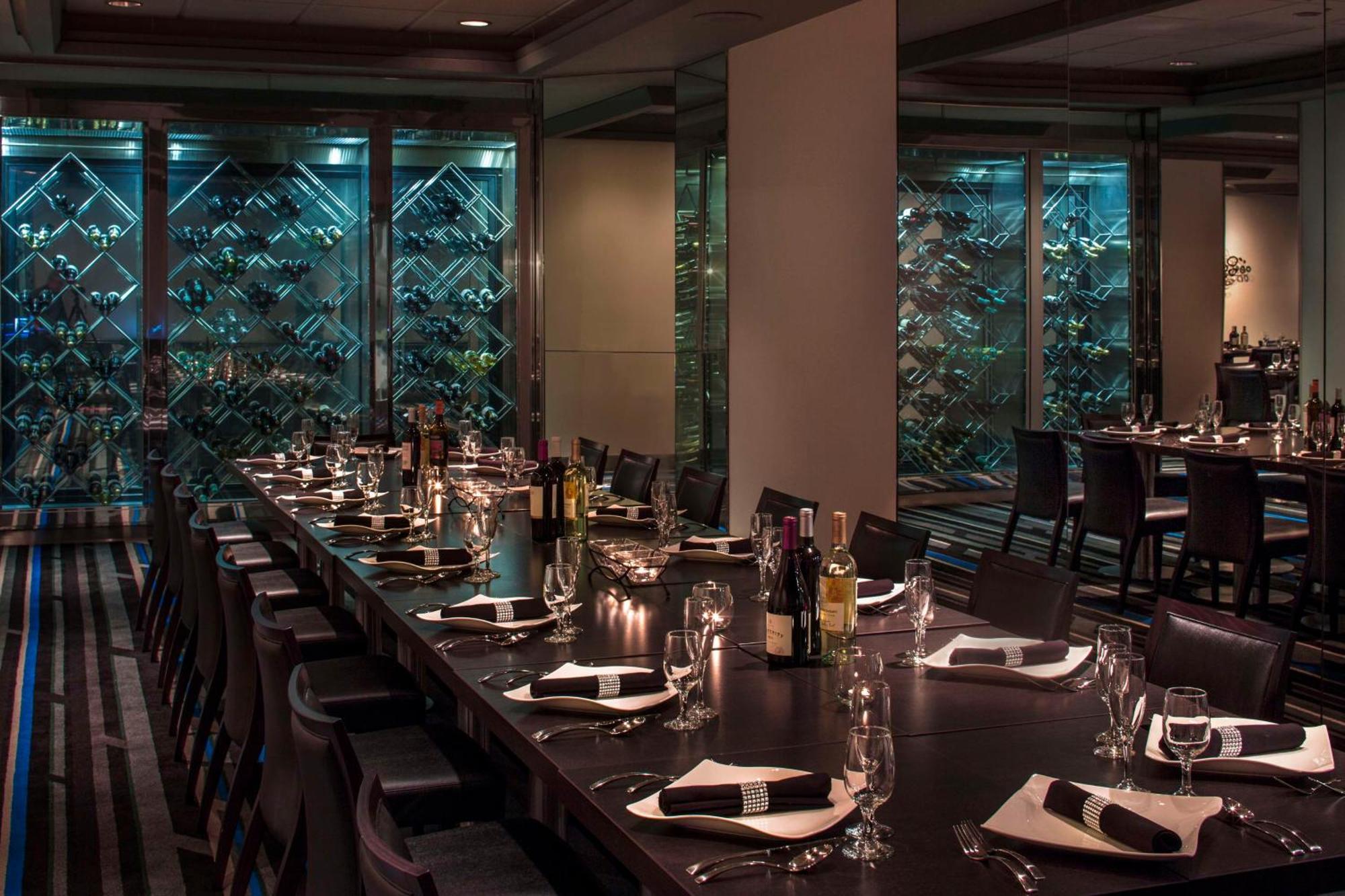 Doubletree By Hilton Newark-Fremont Ξενοδοχείο Εξωτερικό φωτογραφία