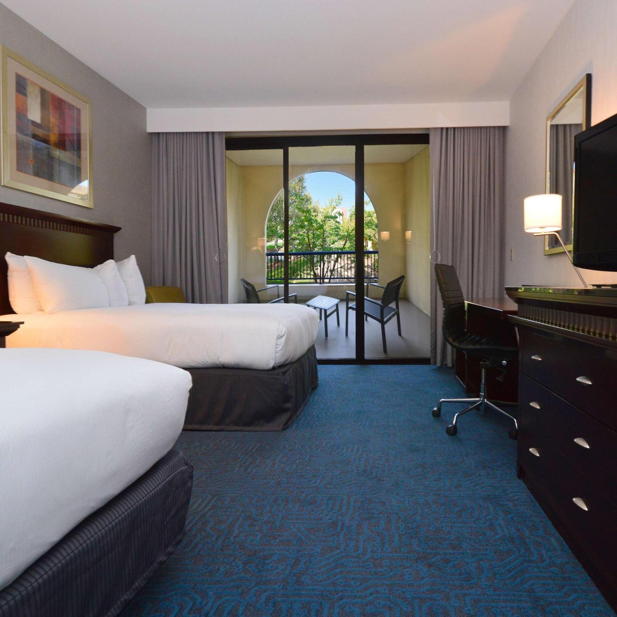Doubletree By Hilton Newark-Fremont Ξενοδοχείο Εξωτερικό φωτογραφία