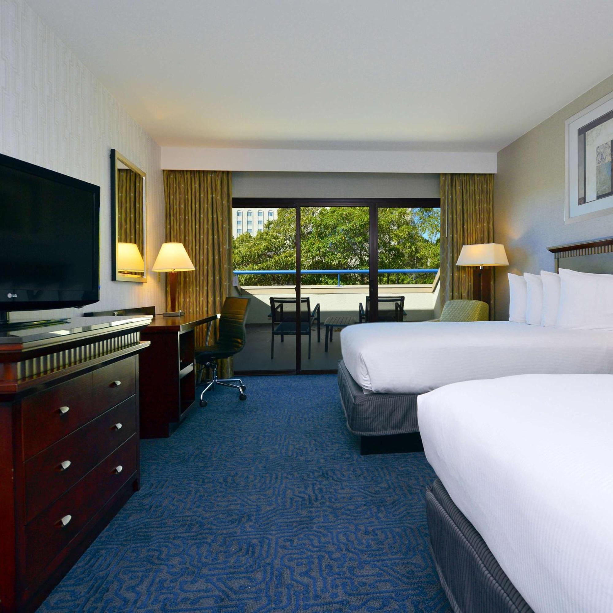 Doubletree By Hilton Newark-Fremont Ξενοδοχείο Εξωτερικό φωτογραφία