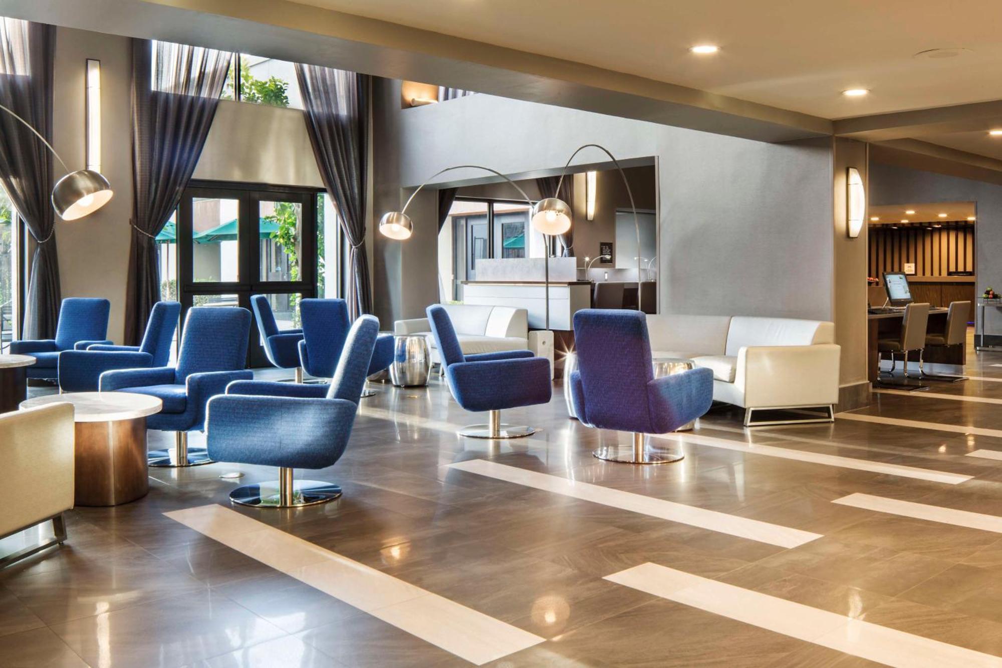 Doubletree By Hilton Newark-Fremont Ξενοδοχείο Εξωτερικό φωτογραφία