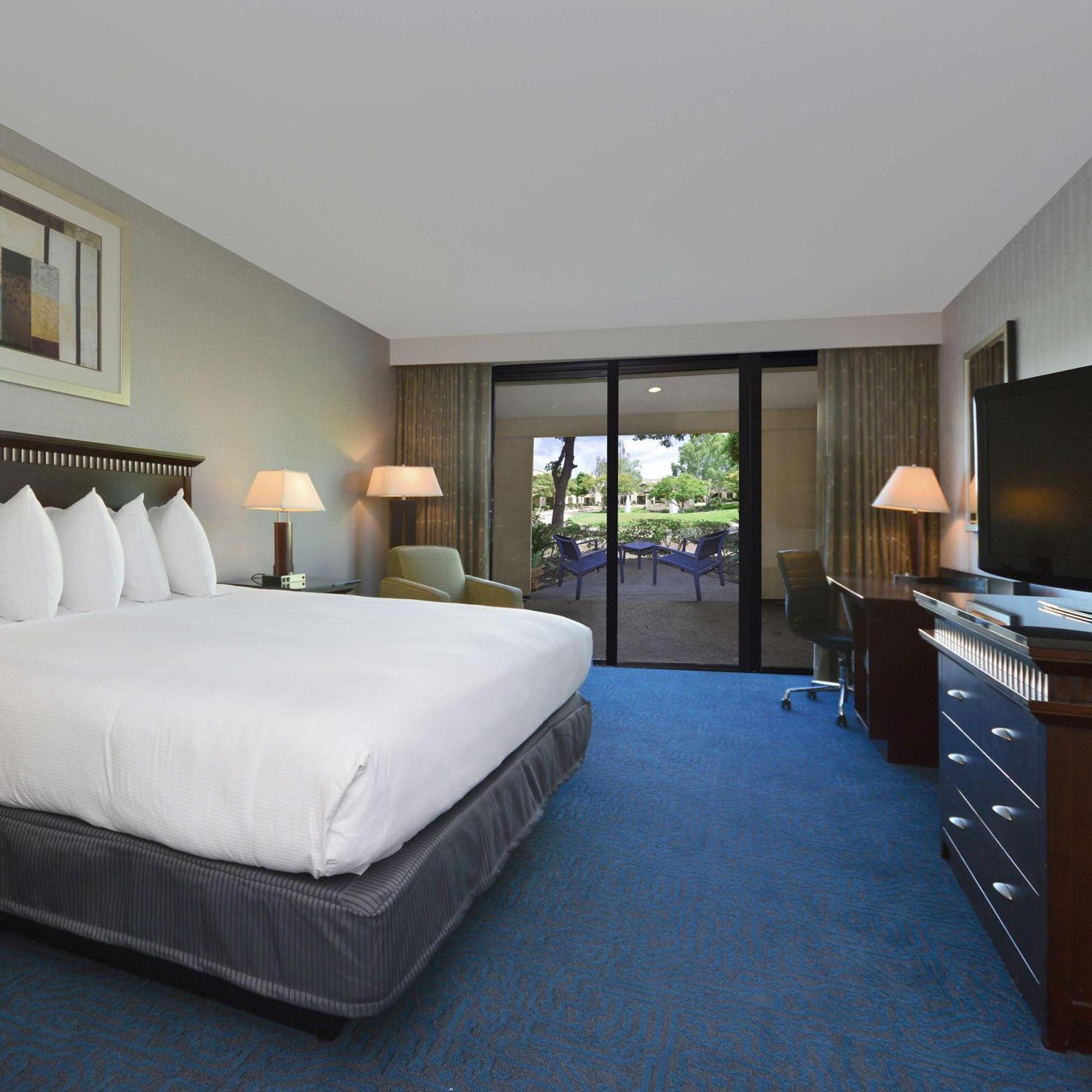 Doubletree By Hilton Newark-Fremont Ξενοδοχείο Εξωτερικό φωτογραφία