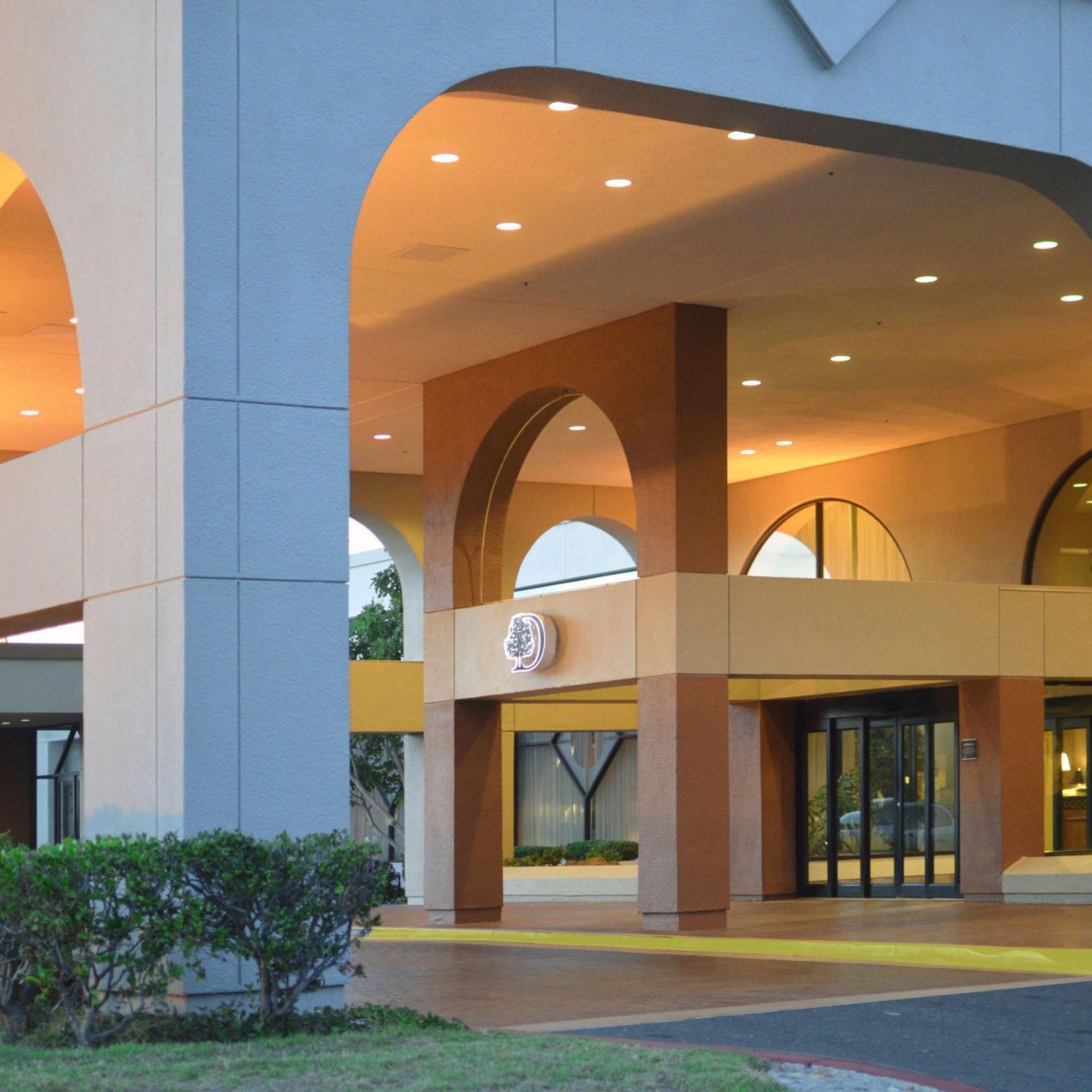 Doubletree By Hilton Newark-Fremont Ξενοδοχείο Εξωτερικό φωτογραφία